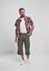 Pánské kraťasy Brandit Industry Vintage Cargo 3/4 Shorts Náhled obrázku produktu 7
