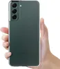 Galaxy S22 5G Pouzdro, tenké průhledné měkké TPU Ochranné Náhled obrázku produktu 5