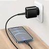 Mcdodo CH-7170 PD 20W 2xUSB + USB-C Netzteil (schwarz) Produktbild-Vorschau 10