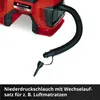Einhell Power X-Change Akku-Kompressor PRESSITO 18/21 Produktbild-Vorschau 10