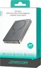 The image shows the retail packaging of a Joyroom wireless power bank. Produktbild-Vorschau