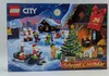 Adventní kalendář LEGO® City Náhled obrázku produktu 28