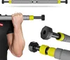 Hop-Sport Klimmzugstange HS-M050DP für Türrahmen mit Produktbild-Vorschau 1