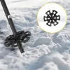 Kijki trekkingowe Active Carbon, 110-130 cm, do Nordic Podgląd zdjęcia produktu 9