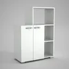 Skye Decor, Pars - White, kuchynská skrinka, biela, 100 % Náhľad obrázku produktu 8