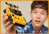 LEGO Speed Champions Superauto Porsche 911 GT3 RS 77239 Anteprima dell’immagine prodotto 38