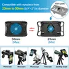 Universal Spektiv Handy Adapter,Okularanschluss,teleskop Produktbild-Vorschau 7