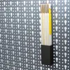 2x Zollstock Halter für Küpper Lochwand Gliedermaßstab Produktbild-Vorschau 4