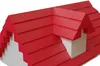 Hubelino 124-teiliges Dachsteine Set Produktbild-Vorschau 12