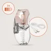 Lionelo Milchpumpe Fidi Free Slim, Stimulation, Massage, Produktbild-Vorschau 7