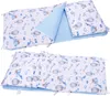 Sacco a pelo per bambini fino a 2 anni 90x50 cm per asilo Anteprima dell’immagine prodotto 3