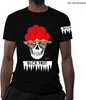 Blck Frst Downhill XXL mit Ärmellogo, Shirt Produktbild-Vorschau 4