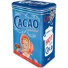 Nekupto Scatola di latta con clip Cacao NA31114 Anteprima dell’immagine prodotto 7