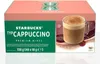 Starbucks Cappuccino Sticks 40 x 18g löslicher Produktbild-Vorschau 1