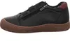 Gemini Damen Slipper mit Reißverschluss und elastischen Produktbild-Vorschau 5