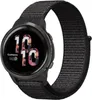 Strap-it Garmin Venu 2 Armband Nylon - 45mm - Schwarz Produktbild-Vorschau 1