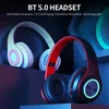 B39 Kopfmontiertes Bluetooth-Headset BT 5.0 | 3 Produktbild-Vorschau 6