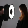 PULUZ 450mm kulatý zábleskový softbox Flash Shoot Softbox Náhled obrázku produktu 11