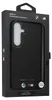Handyhülle Galaxy S25 Plus BMW Kunstleder gelocht schwarz Produktbild-Vorschau 10