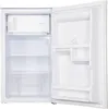 Kühlschrank Gefrierfach Unterbau Unterbaukühlschrank 84 cm Produktbild-Vorschau 1