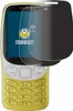 2x BROTECT Sichtschutzfolie für Nokia 3210 Anti-Spy Privacy Produktbild-Vorschau 2