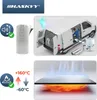 HASKYY Dämmmatte Alubutyl Schalldämmung 4000x250mm 2 Rollen Produktbild-Vorschau 5