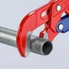 Clé à tube Knipex 1 1 / 2 pouces S-Maul longueur 430mm Voir les images du produit 11