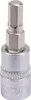 YATO nástrčný kľúč YT-04372 37 mm chróm-vanádiová oceľ Náhľad obrázku produktu 1