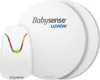 Luvion Babysence 7, Weiß, Akku, 1,5 V Produktbild-Vorschau 1