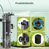 Forever Speed 5-w-1 – filtr wewnętrzny do akwarium z Podgląd zdjęcia produktu 2