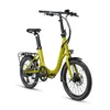 COAST JIFO light 7S | 20 Zoll | 7 Gang |E-Faltrad Produktbild-Vorschau 2