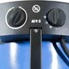 Güde Elektroheizer GEH 5000 R  inkl. 2 Heizstufen und Produktbild-Vorschau 9