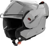 Casque modulable Airoh Mathisse Ii Gris XL Gris XL Voir les images du produit 7