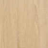 vidaXL Monitorständer Sonoma-Eiche 42x24x13 cm Produktbild-Vorschau 6