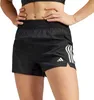 Kraťasy Adidas IX6371 pro Dámské Náhled obrázku produktu 5