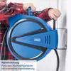 Scheppach Automatyczny bęben na wąż pneumatyczny AHR15 - Podgląd zdjęcia produktu 7
