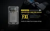 Ładowarka USB na 2x Akumulator Fuji FujiFilm NP-W126 Podgląd zdjęcia produktu 6
