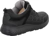 Jomos Menora Halbschuhe in Übergrößen Schwarz [D2C] 326384 Produktbild-Vorschau 5