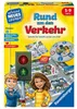 Autour du trafic Ravensburger 24997 Voir les images du produit 1