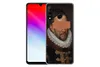 MuchoWow® Handyhülle Schutzhülle Hülle für Huawei P30 Lite Produktbild-Vorschau 2