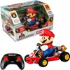 Carrera RC 2.4GHz 370200989 Mario Kart Pipe Kart Mario Anteprima dell’immagine prodotto 17