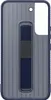 EF-RS901C Protective Standing Cover für Galaxy S22, Blau Produktbild-Vorschau 12