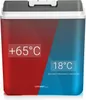 TZS First Austria Box refrigerante elettrico con maniglia Anteprima dell’immagine prodotto 12