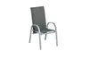 Merxx Gartensessel Amalfi 2er Set, stapelbar, gepolstert, Produktbild-Vorschau 2