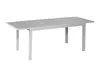 A white background with a table. Produktbild-Vorschau