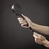 Hansgrohe wąż prysznicowy Isiflex 160cm czarny matowy Podgląd zdjęcia produktu 7
