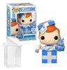 Funko Pop! Freddy Funko - Anniversary Freddy #207 Funko Produktbild-Vorschau 3