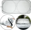 Scheibenabdeckung für Windschutzscheibe 150x70cm – Produktbild-Vorschau 1