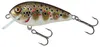 Salmo Butcher Floating Holographic Brown Trout 5 cm 5 g Produktbild-Vorschau 5