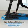 Laufband klappbar AsVIVA T16 Heimtrainer mit Bluetooth bis Produktbild-Vorschau 10
